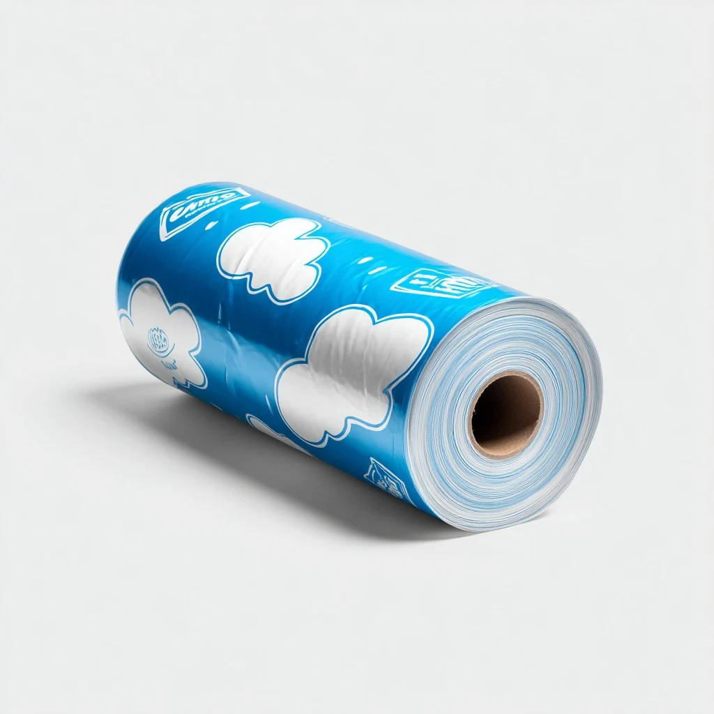 a-roll-of-flexible-packaging-printing a-roll-of-flexible-packaging-printing